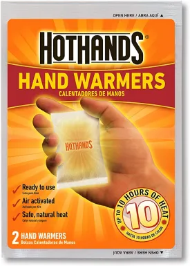 Hand Warmers