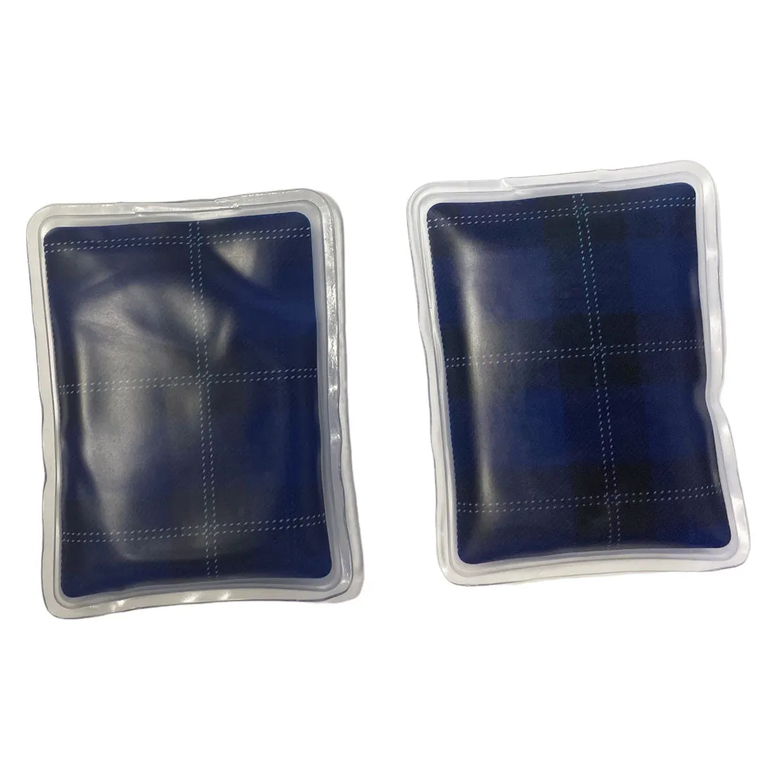 Heat Wave Reusable Hand Warmers - 2 Pack