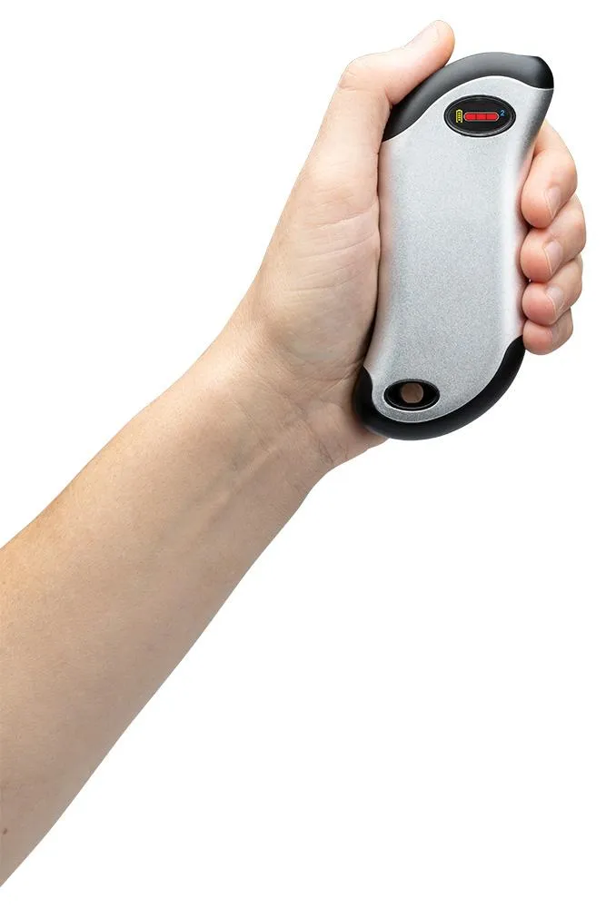 HeatBank<sup>&reg;</sup> 9s Plus Rechargeable Hand Warmer