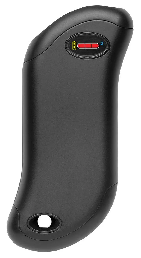 HeatBank<sup>&reg;</sup> 9s Plus Rechargeable Hand Warmer