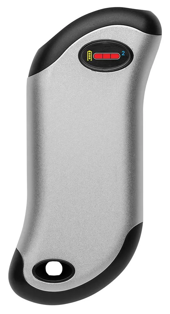 HeatBank<sup>&reg;</sup> 9s Plus Rechargeable Hand Warmer