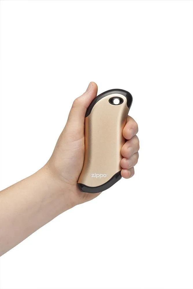 HeatBank<sup>®</sup> 9s Rechargeable Hand Warmer