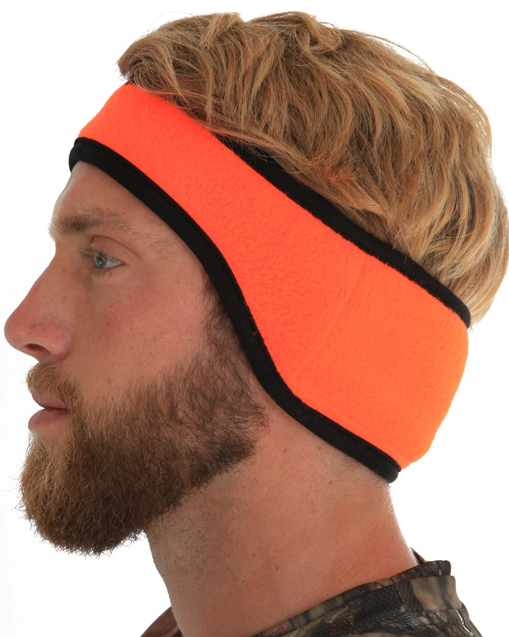 Heated Headband