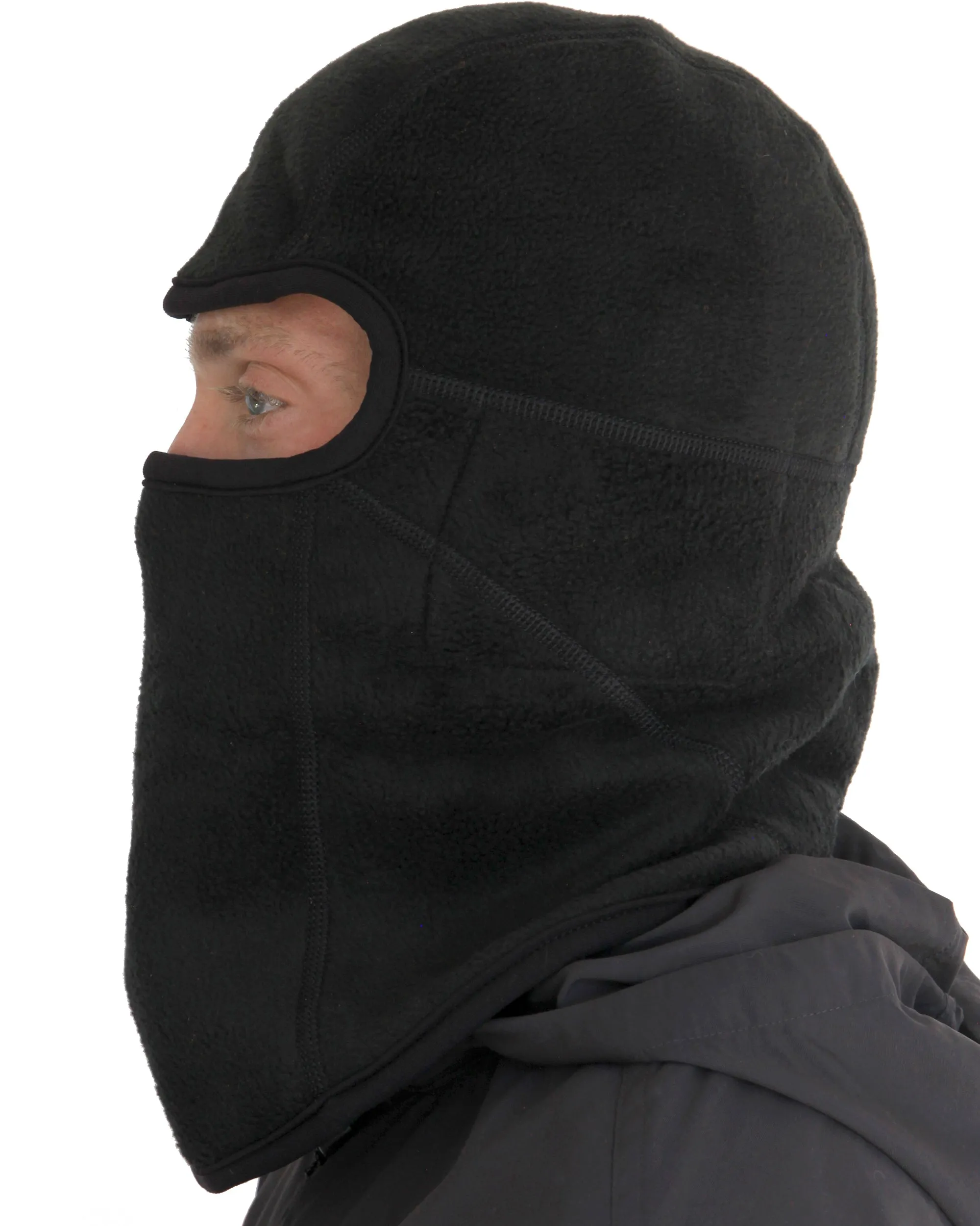 Heated Helmet Balaclava