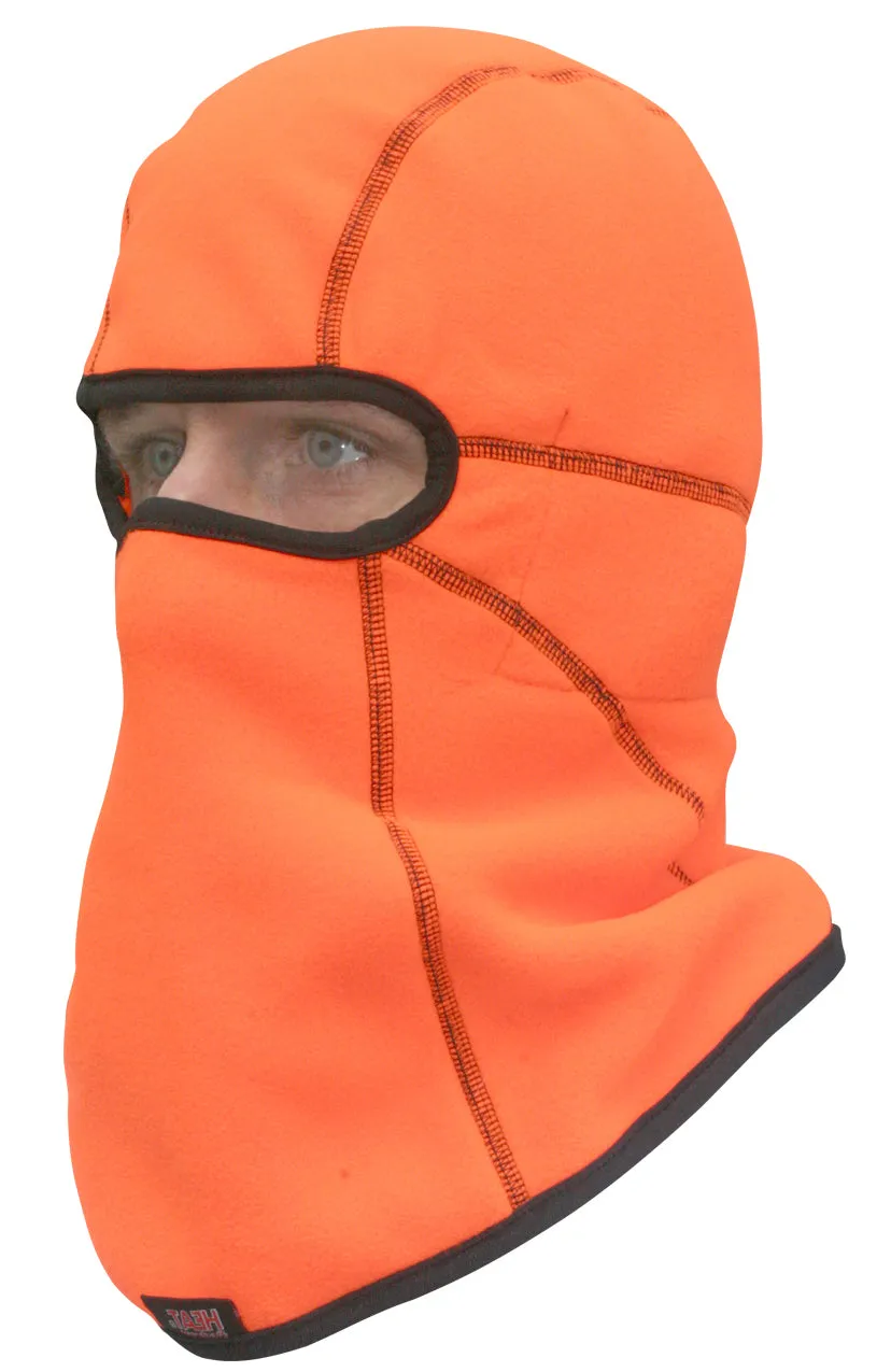 Heated Helmet Balaclava