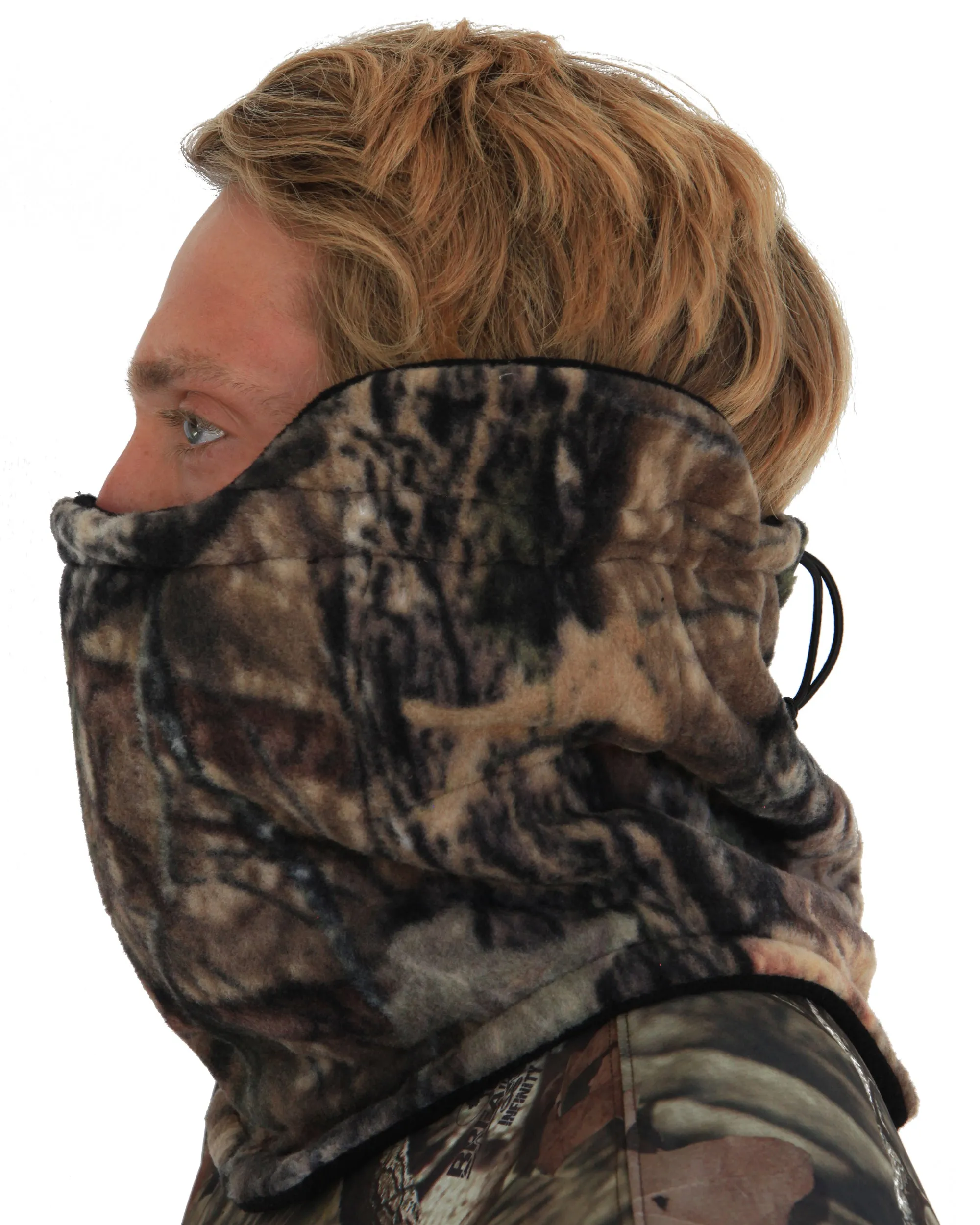 Heated Neck Gaiter