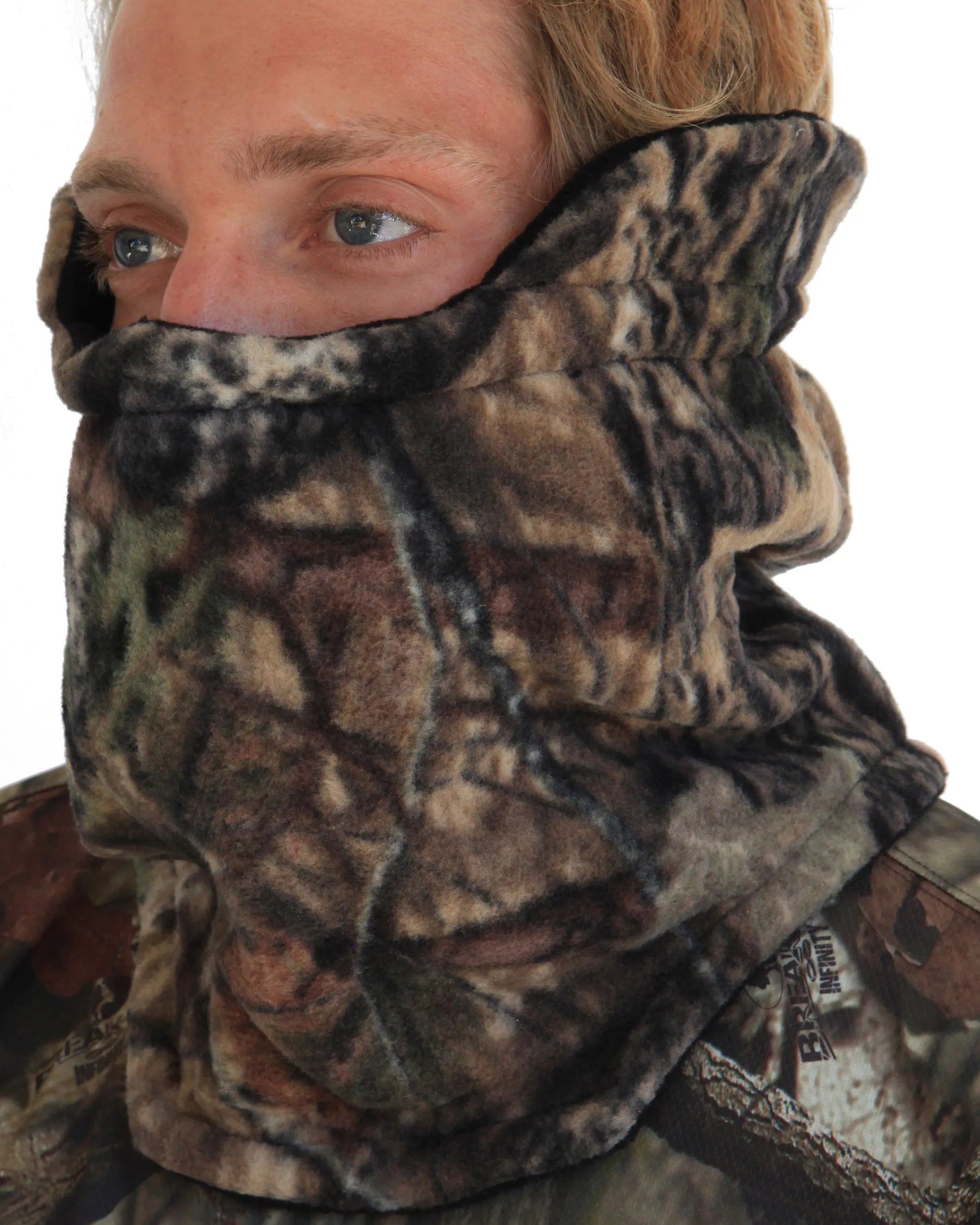 Heated Neck Gaiter