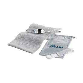 Heating Pad 12" x 24" with Portable Tote Bag