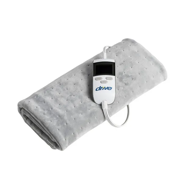 Heating Pad 12" x 24" with Portable Tote Bag