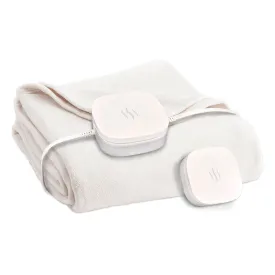 Hidden Heat Electric Foot of the Bed Warmer by Spotwarm