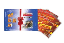 Holiday Warmer Big Pack (Combo)