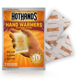 Hot Hands Hand Warmers