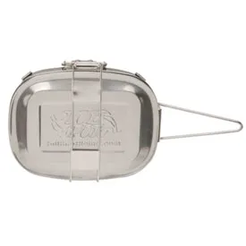 Hot Pot Stainless Food Warmer