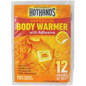 HotHands Body Warmer