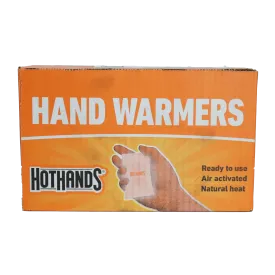 HotHands Hand Warmer (40 pairs)