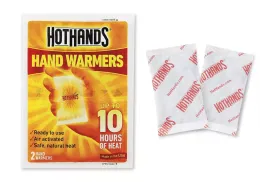 Hothands Hand Warmers 2/PKG