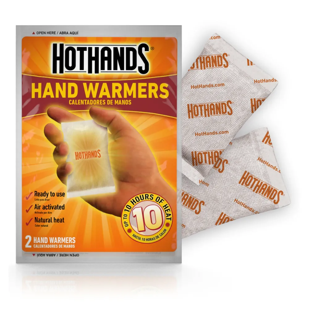 HotHands Hand Warmers