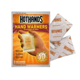 Hothands Hand Warmers