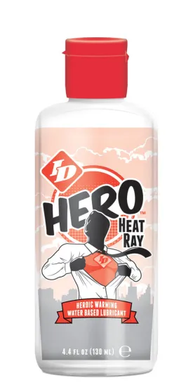 Id Hero Heat Ray 4.4 Oz.