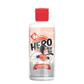 Id Hero Heat Ray 4.4 Oz