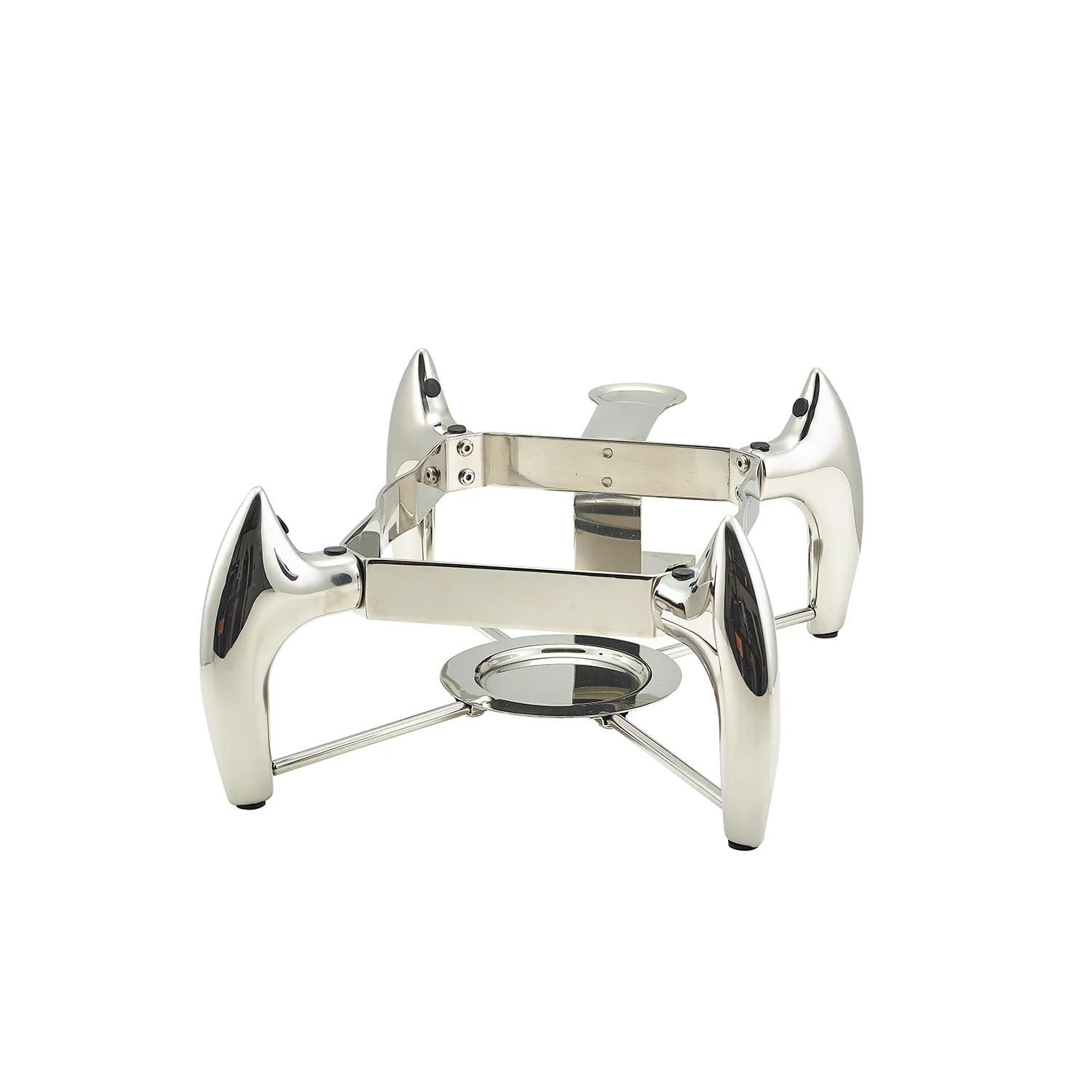 Induction Chafing Dish Frame GN1/2 - Pack 1