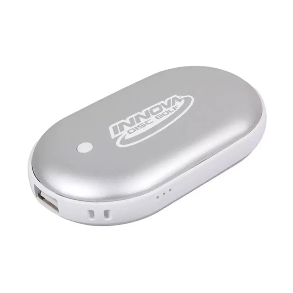 Innova Electronic Hand Warmer