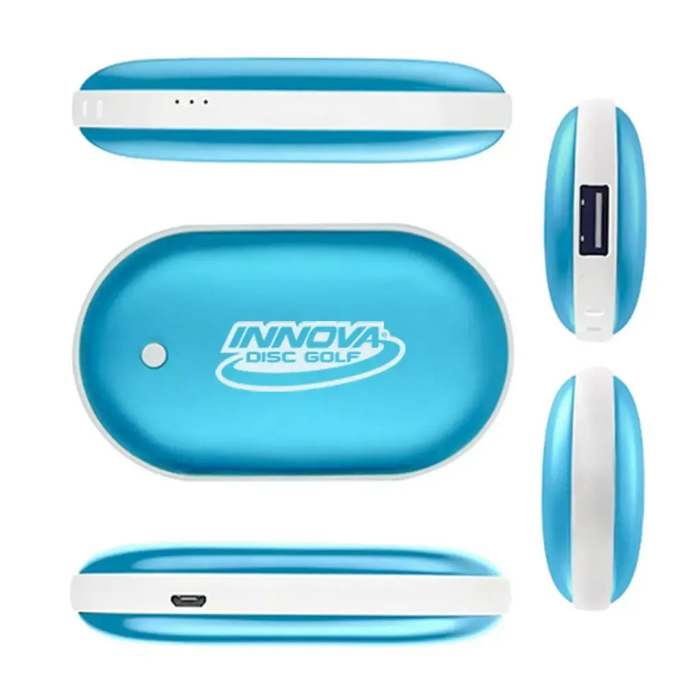 Innova Electronic Hand Warmer