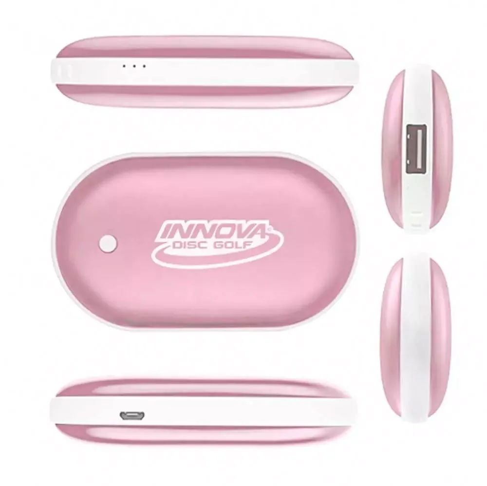 Innova Electronic Hand Warmer