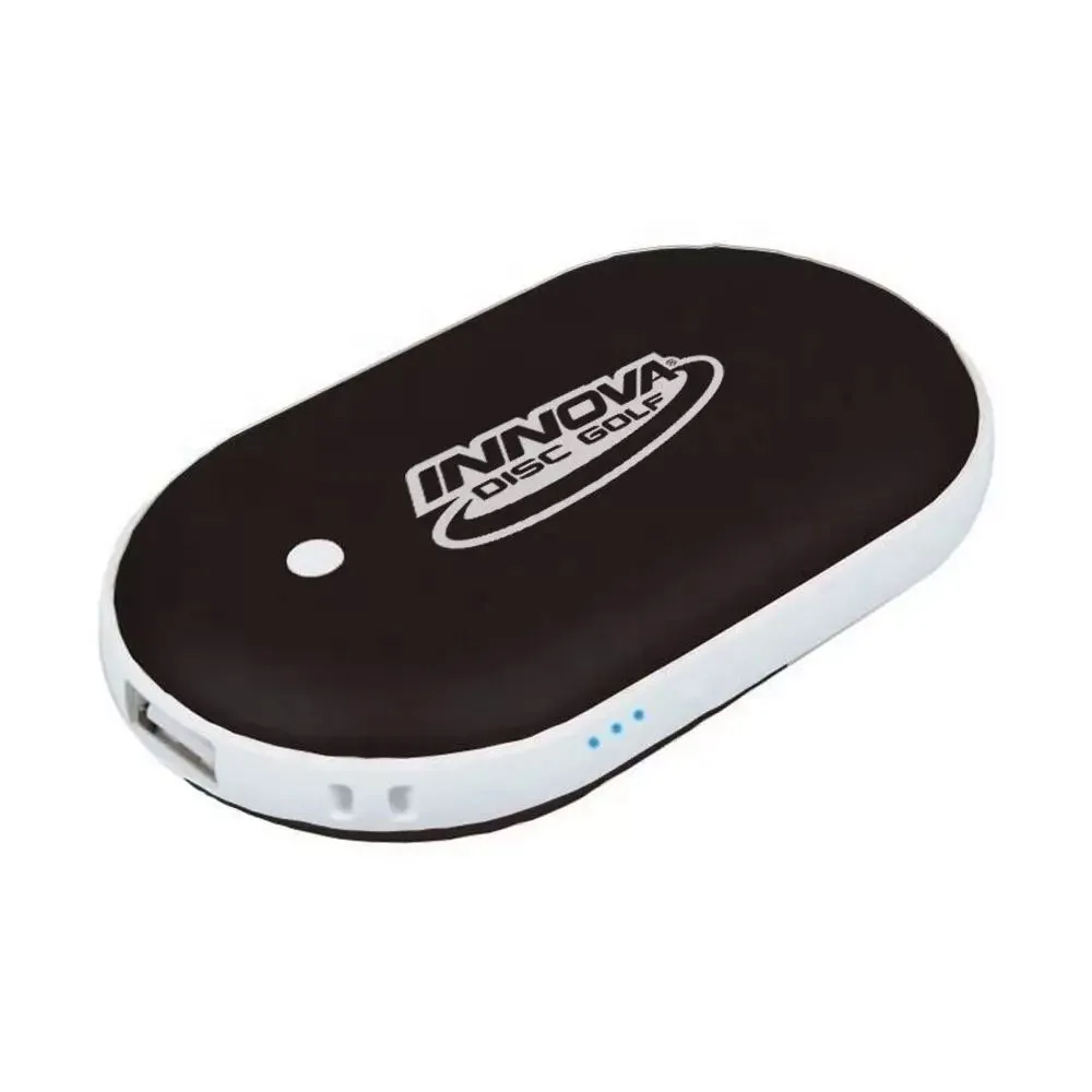 Innova Electronic Hand Warmer