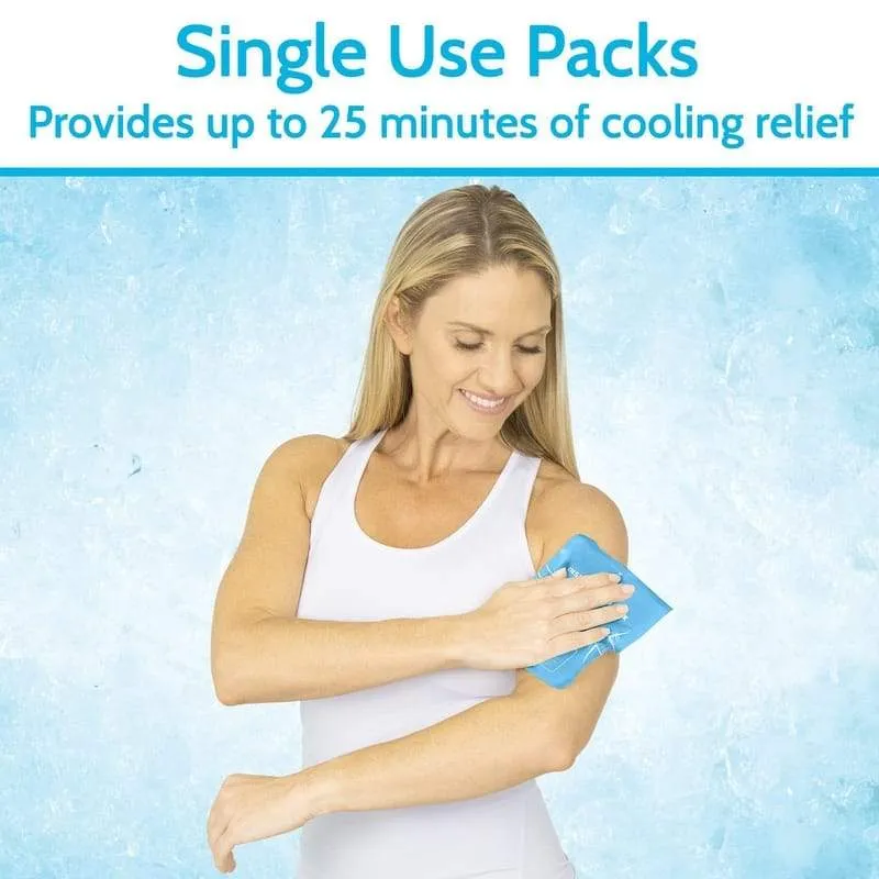 Instant Cold Packs