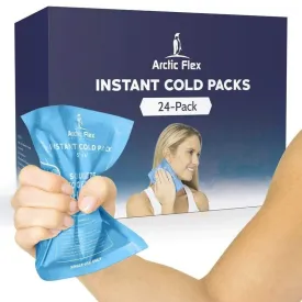 Instant Cold Packs