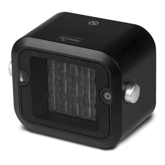 Kampa Cuboid Portable heater