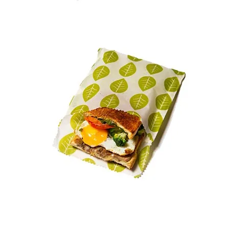 Karlstert Beeswax Sandwich Pouch (2 Pack)