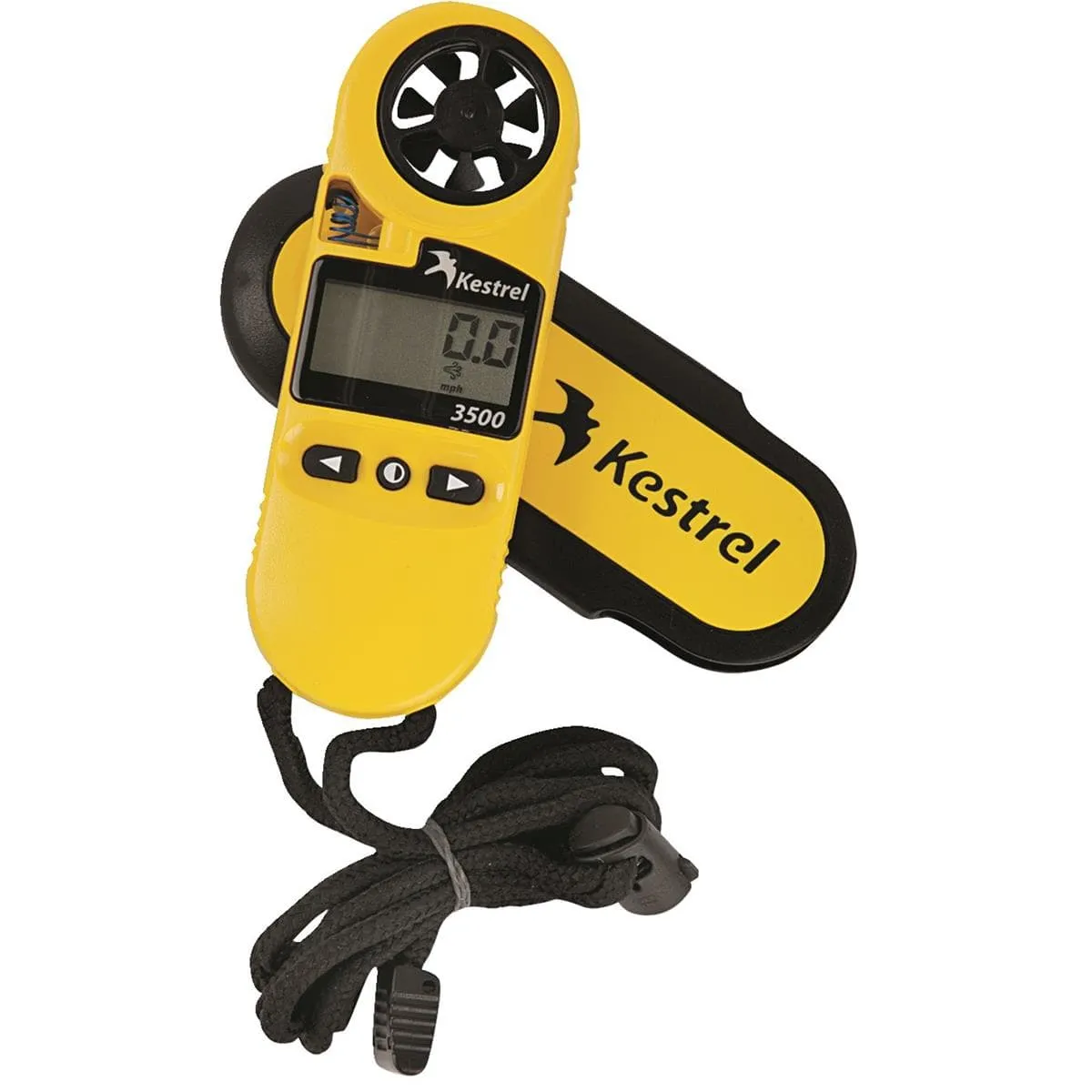 Kestrel 3500 Wind Meter