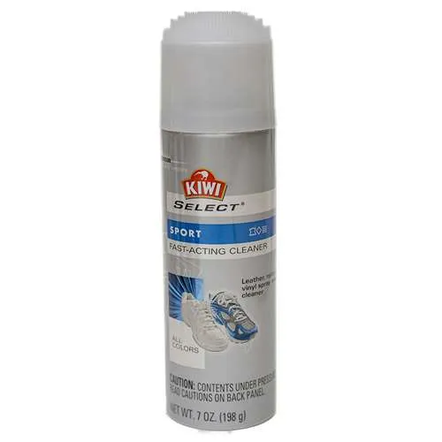 Kiwi Select Sport Fast-Acting Cleaner