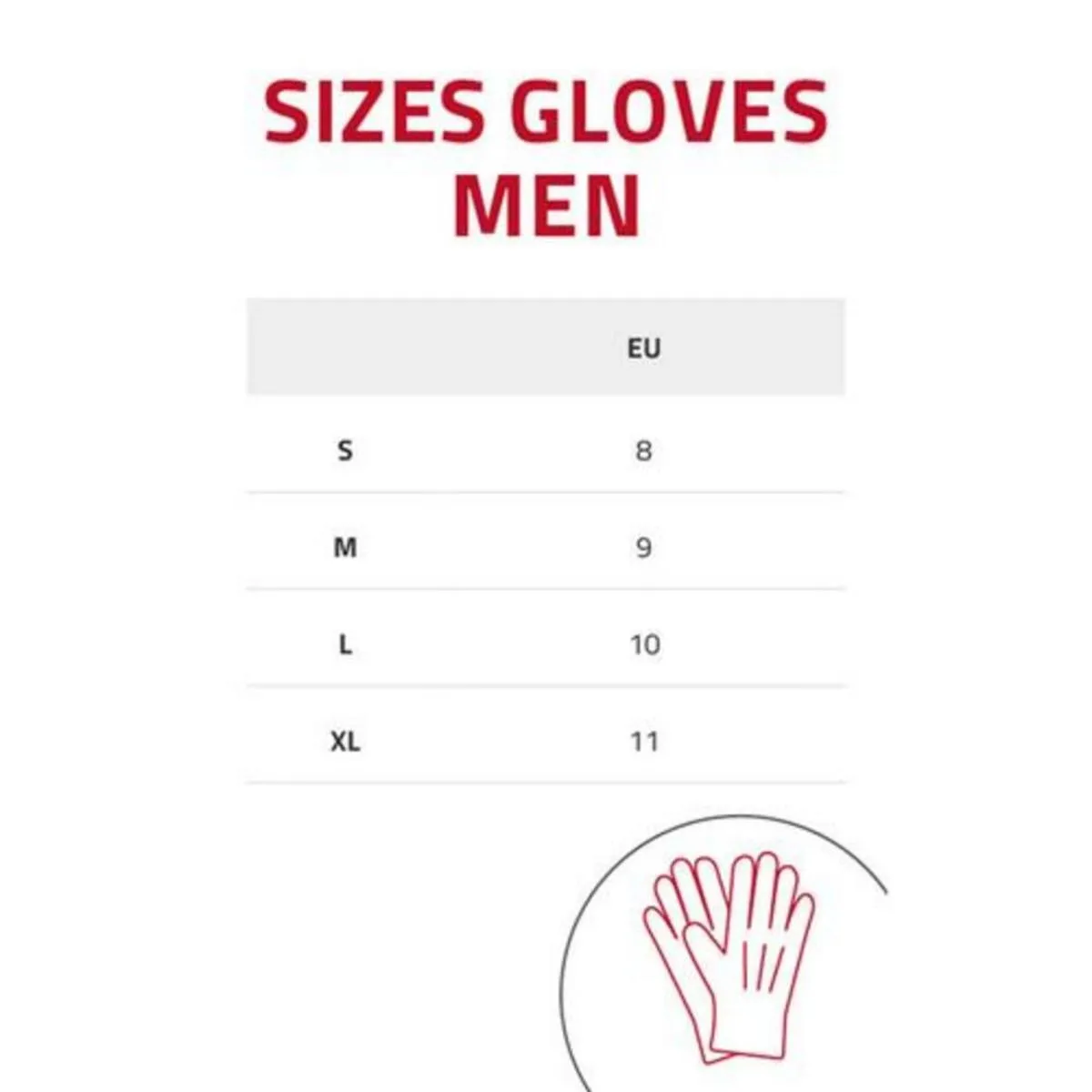 Lenz Heat Gloves 6.0 Finger Cap for Men with rcB 2000 Batteries