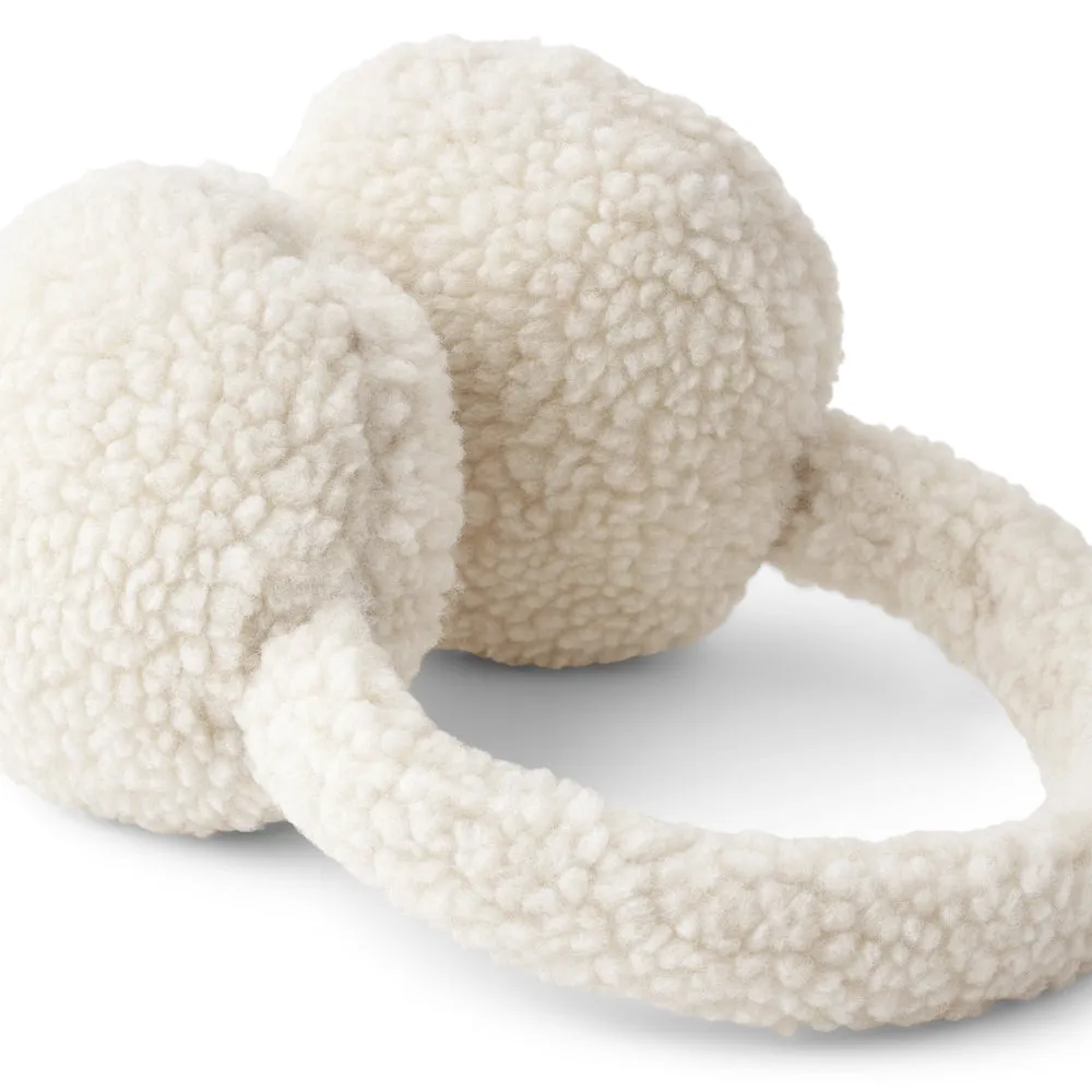 Liewood Sandy Albero Pile Earwarmers