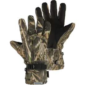 LST Refuge HS GORE-TEX Gloves By Drake