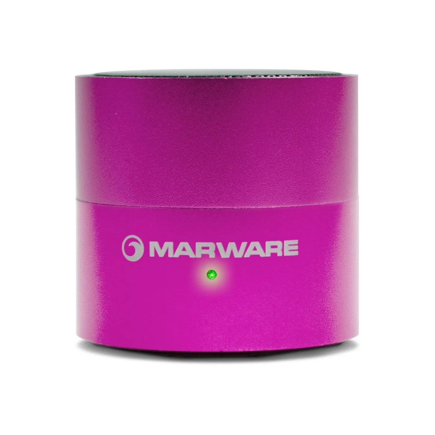 Marware UpSurge Rechargeable Mini Speaker Pink