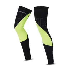 Men Cycling Leg Warmer STY-01