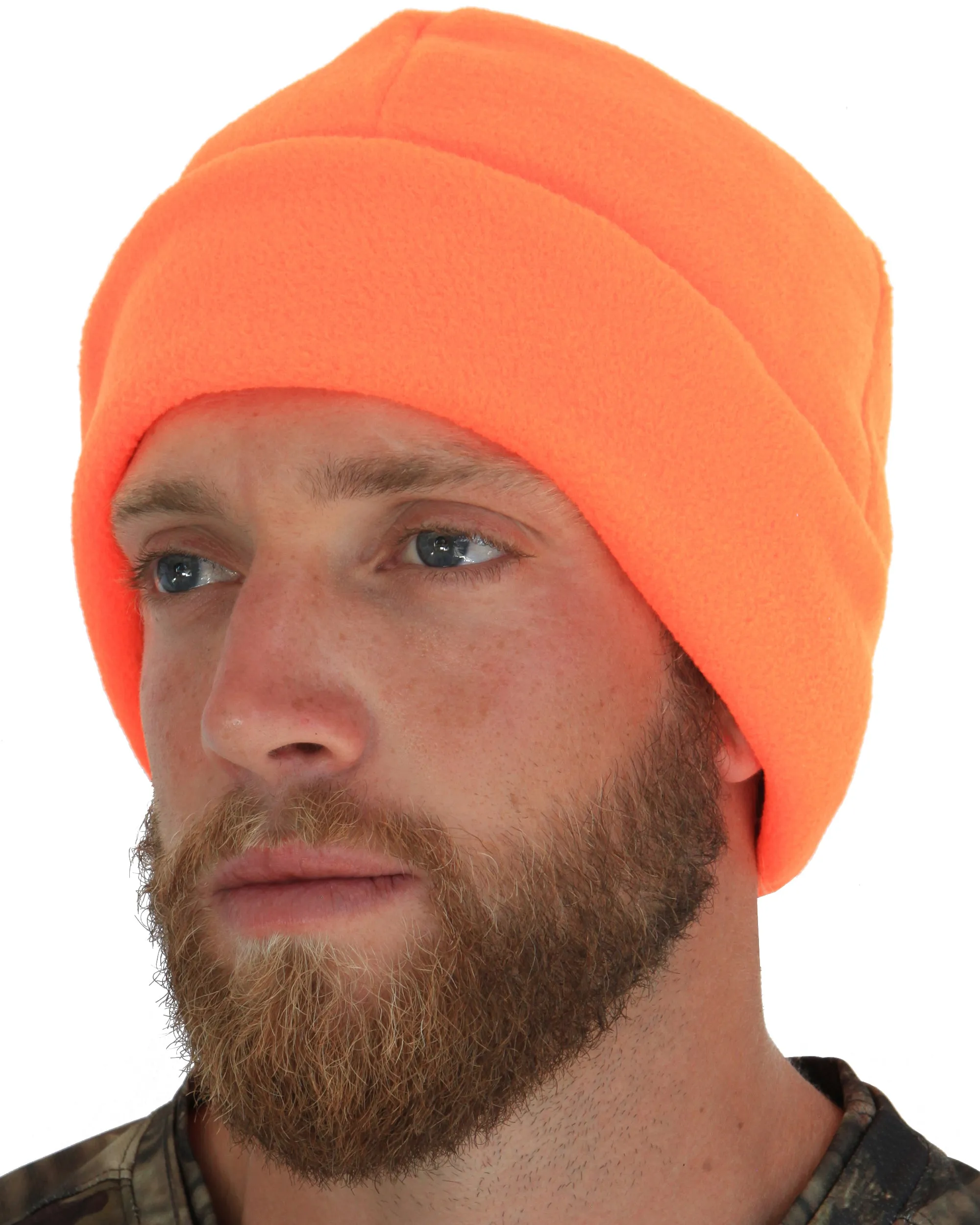 Men's Heated Beanie