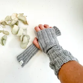 Merino Hand Warmers