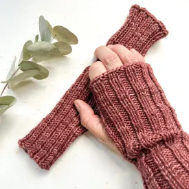 Merino Hand Warmers