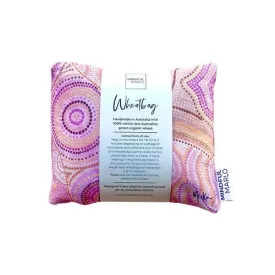 Mindful Marlo Wheatbag - Ningi & Nawnta