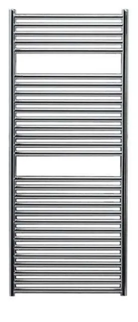 Myson Contemporary Designer Angara ERR4 Hardwired Towel Warmer- 21"w x 53"h