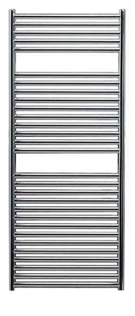 Myson Contemporary Designer Angara ERR4 Hardwired Towel Warmer- 21"w x 53"h