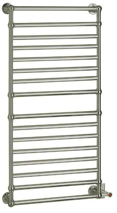 MYSON EUROPEAN TRADITION ULLSWATER EB36 Hardwired Towel Warmer - 22"w x 53"h