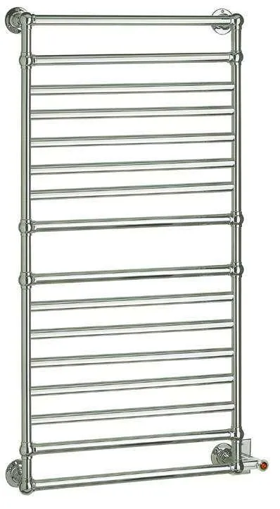 MYSON EUROPEAN TRADITION ULLSWATER EB36 Hardwired Towel Warmer - 22"w x 53"h