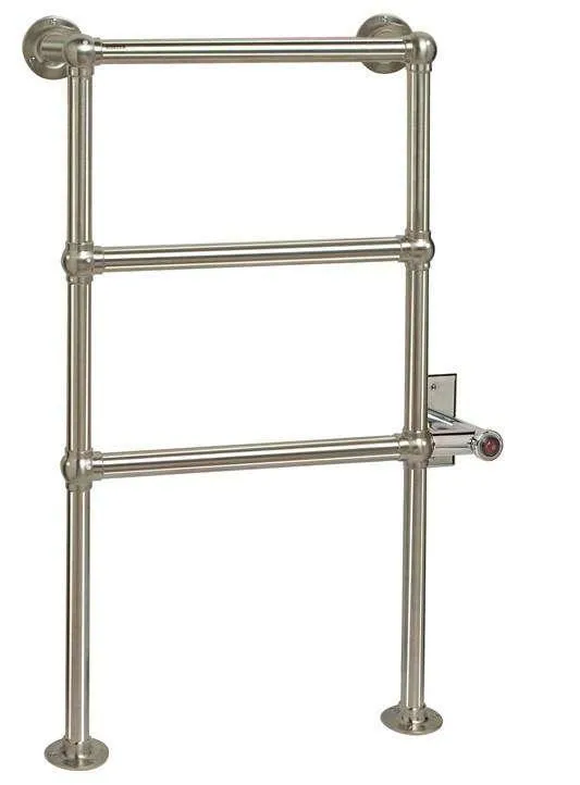 MYSON EUROPEAN TRADITIONAL INN EB24 Hardwired towel Warmer - 31"w x 38"h