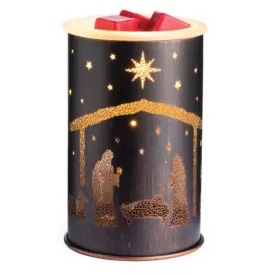 Nativity Illumination Warmer